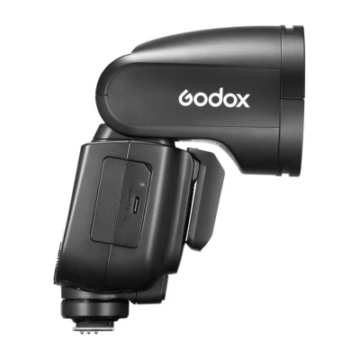 GODOX V1Pro TTL zibspuldze Nikon