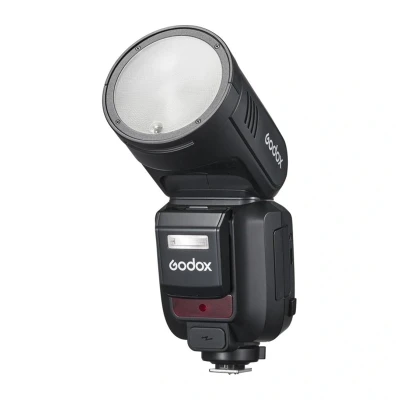 GODOX V100 TTL Флеш для Canon