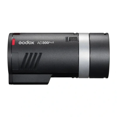 GODOX AD300ProII Flash for Godox Mount