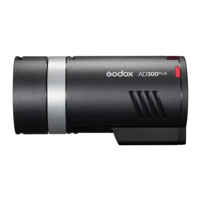 GODOX AD300ProII Flash for Godox Mount