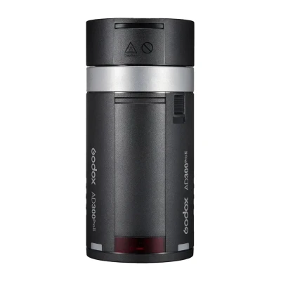 GODOX AD300ProII Flash for Godox Mount
