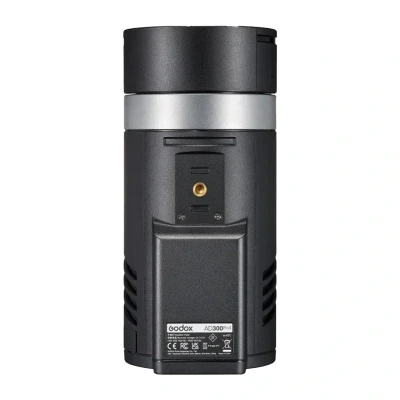 GODOX AD300ProII Flash for Godox Mount