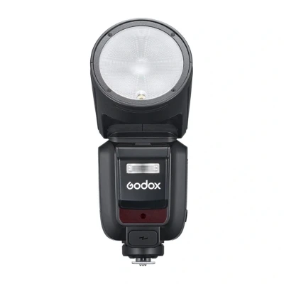 GODOX V100 TTL Flash for Sony