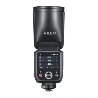 GODOX V100 TTL Flash for Sony