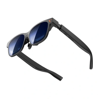 VITURE Pro 2 XR Glasses  |  Micro-OLED  |  Full HD 1920×1080  |  120 Hz  |  USB-C