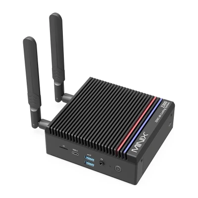 Мини ПК Minix Barebone Core 3 N300