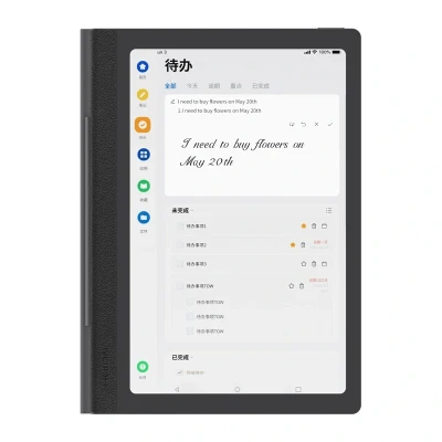 HUION Note E X50 planšetdators