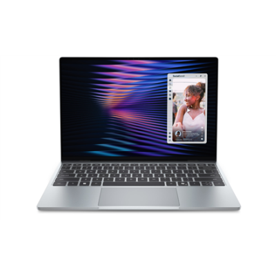 Dell XPS 13 DX13260  |  Sky  |  13.4 "  |  Touchscreen  |  2.5K  |  Intel Core 5  |  320  |  8 GB  |  LPDDR5x  |  Solid-state drive capacity 512 GB  |  Intel Graphics  |  Windows 11 Home  |  Bluetooth version 6.0  |  Keyboard language English  |  Keyboard
