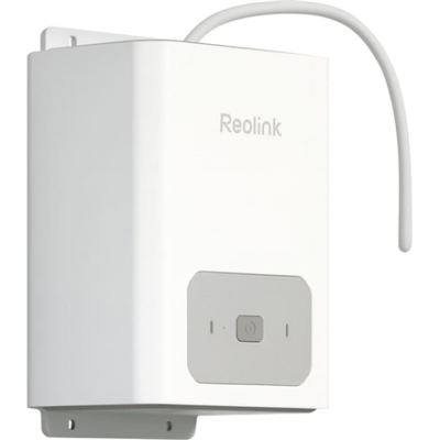 Reolink  |  RLA-BP1  |  12800mAh ilgi kalpojoša akumulatora pakotne ārējai lietošanai  |  IP67
