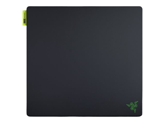 Razer Gigantus V2 Pro mīkstā spēļu peli paklājs, liels, līdzsvars  |  melns