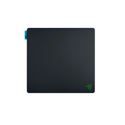 Razer Gigantus V2 Pro Gaming Mouse Mat, Large, Control  |  Black