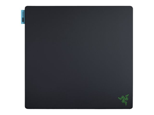Razer Gigantus V2 Pro Gaming Mouse Mat, Large, Control  |  Black