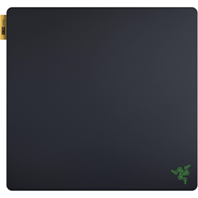 Razer Gigantus V2 Pro mīkstā spēļu peli paklājs, liels, ātrums  |  melns