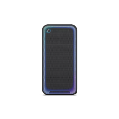 Sony Large Party Speaker  |  SRS-ULT3000 ULT TOWER MAX  |  2150 W  |  Bluetooth  |  Wireless connection  |  Portable  |  Black