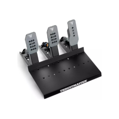 Raceline Pedals III LC WW  |  Thrustmaster Melns