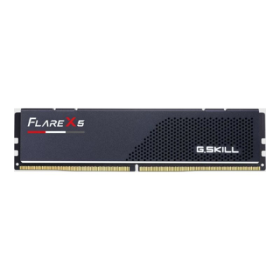 G.Skill Flare X5 DDR5-6000* CL36-36-36-96 1.35V 16GB (1x16GB)Intel XMP  /  AMD EXPO