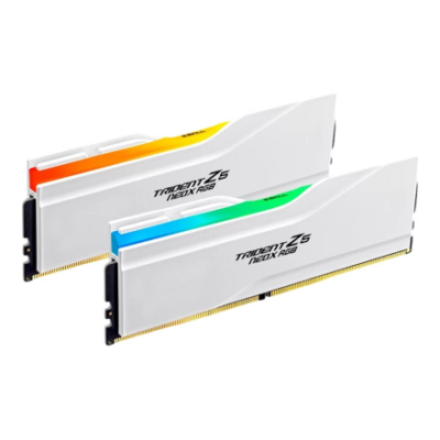 G.Skill Trident Z5 NeoX RGBDDR5-6000* CL36-36-36-76 1.35V 32GB (2x16GB) AMD EXPO ULL  /  AMD EXPO