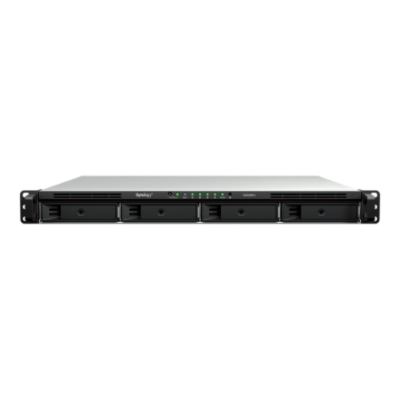 Synology RackStation RS826RP+ 4-Bay
