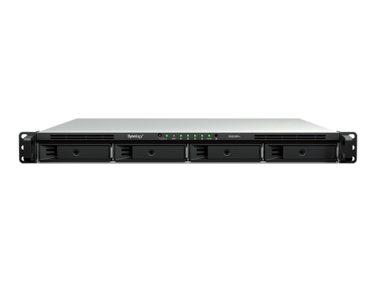 Synology RackStation RS826RP+ 4-Bay