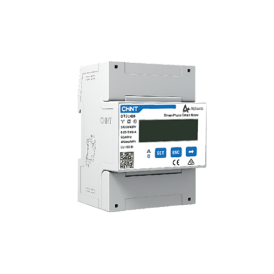 AlphaESS DTSU666 W / O CT (CT can be purchased locally)