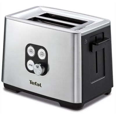 Тостер Tefal Equinox TT420D30  |  TEFAL