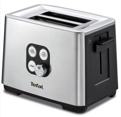 Тостер Tefal Equinox TT420D30  |  TEFAL