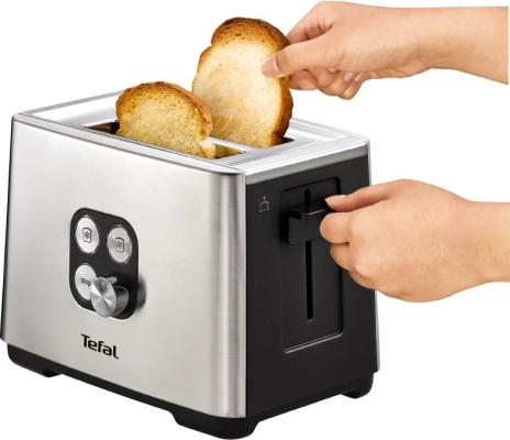 Тостер Tefal Equinox TT420D30  |  TEFAL