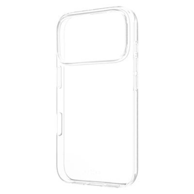 Fixed Story AntiUV  |  Back cover  |  Xiaomi  |  Redmi Note 15 Pro 4G  |  TPU  |  Transparent