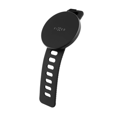 Fixed  |  MagGrip Active  |  Adjustable  |  Magnetic holder  |  Black