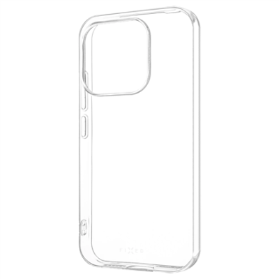 Fixed Story AntiUV  |  Back cover  |  Xiaomi  |  17  |  TPU  |  Clear