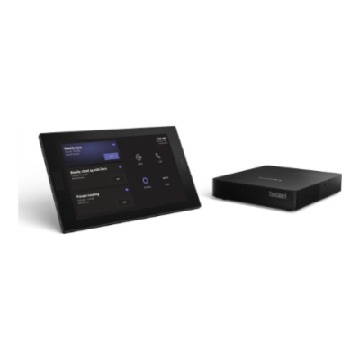 Lenovo ThinkSmart Core DL + USB Controller G2 U5-16GB  |  Black