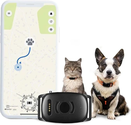 GPS tracker MiniFinder Atto Pro