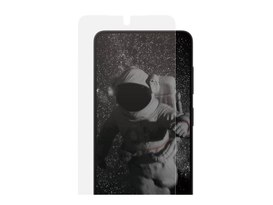 PanzerGlass Ceramic Screen Protector Samsung New Galaxy S26  |  Ultra-Wide Fit w. EasyAligner  |  PanzerGlass