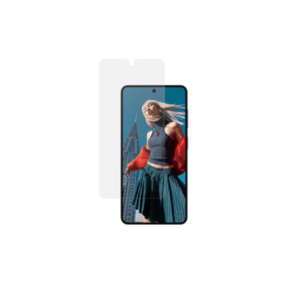 PanzerGlass ekrāna aizsargs Samsung New Galaxy S26  |  Ultra-Wide Fit ar EasyAligner  |  PanzerGlass