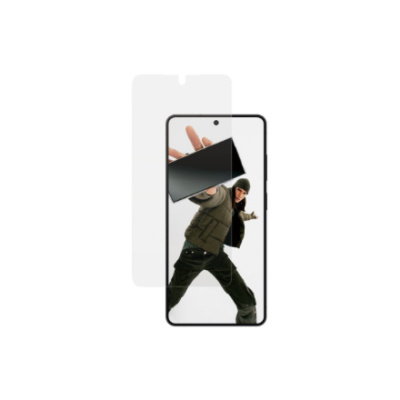PanzerGlass Screen Protector Samsung New Galaxy S26 Ultra  |  Ultra-Wide Fit w. EasyAligner  |  PanzerGlass