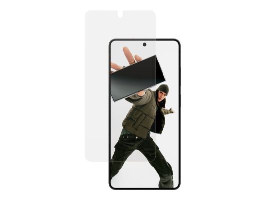 PanzerGlass Screen Protector Samsung New Galaxy S26 Ultra  |  Ultra-Wide Fit w. FASTFIT IN-A-BOX  |  PanzerGlass
