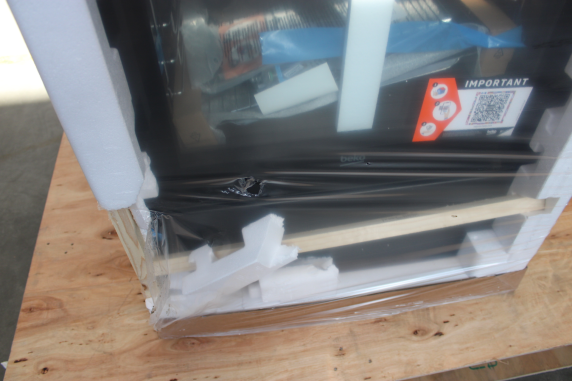 IZPĀRDOŠANA. Beko FBM62330GADSN Plīts, Gāze, A, Platums 60 cm, Pelēka  |  BEKO Plīts  |  FBM62330GADSN  |  Virsmas veids Gāze  |  Krāsns veids Elektriskā  |  Pelēka  |  Platums 60 cm  |  Dziļums 60 cm  |  Grilēšana  |  LED  |  Energoefektivitātes klase A 