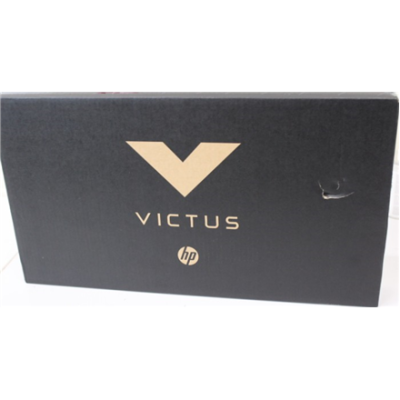 РАСПРОДАЖА. HP Victus 15-fb3020nw 15.6 AMD Ryzen 5 / 16GB RAM / 512GB SSD / NVIDIA GeForce RTX 3050 / Windows 11 Home / Black  |  HP Victus  |  15-FB3020NW  |  Black  |  15.6 "  |  IPS  |  FHD  |  1920 x 1080 pixels  |  Anti-glare  |  AMD Ryzen 5  |  240 
