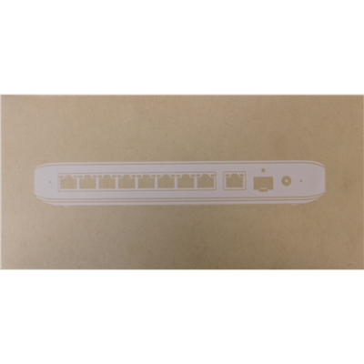 РАСПРОДАЖА. Ubiquiti Flexible, 8-port 2.5 GbE PoE++ switch with a 10 GbE RJ45 / SFP+ combination uplink port  |  РАСПРОДАЖА.  |  Ubiquiti Flexible, 8-port 2.5 GbE PoE++ switch with a 10 GbE RJ45 / SFP+ combination uplink port  |  USW-Flex-2.5G-8-PoE  |  M