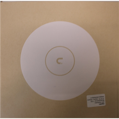 SALE OUT. Ubiquiti Unifi U7-Pro-XG Ceiling-mounted 6-stream WiFi 7 AP with 10 / 5 / 2.5 / 1 GbE support, White  |  SALE OUT.  |  Ubiquiti Access Point  |  U7 Pro XG  |  5800 Mbit / s  |  Ethernet LAN (RJ-45) ports 1  |  MU-MiMO Yes  |  PoE in  |  DEMO