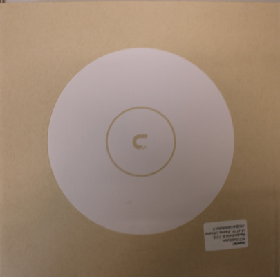 SALE OUT. Ubiquiti Unifi U7-Pro-XG Ceiling-mounted 6-stream WiFi 7 AP with 10 / 5 / 2.5 / 1 GbE support, White  |  SALE OUT.  |  Ubiquiti Access Point  |  U7 Pro XG  |  5800 Mbit / s  |  Ethernet LAN (RJ-45) ports 1  |  MU-MiMO Yes  |  PoE in  |  DEMO
