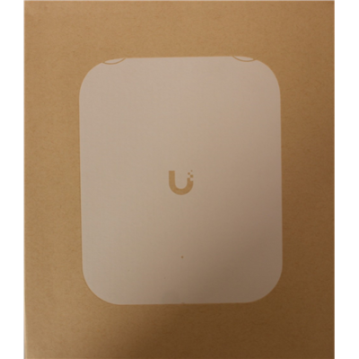 РАСПРОДАЖА. Ubiquiti U7 Outdoor Access Point, White  |  РАСПРОДАЖА.  |  Ubiquiti Access Point  |  U7 Outdoor  |  2.4 - 5 GHz  |  2500 Mbit / s  |  Ethernet LAN (RJ-45) ports 1  |  MU-MiMO Yes  |  PoE in  |  Antenna type External  |  DEMO