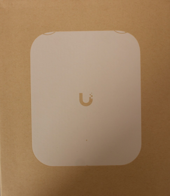 РАСПРОДАЖА. Ubiquiti U7 Outdoor Access Point, White  |  РАСПРОДАЖА.  |  Ubiquiti Access Point  |  U7 Outdoor  |  2.4 - 5 GHz  |  2500 Mbit / s  |  Ethernet LAN (RJ-45) ports 1  |  MU-MiMO Yes  |  PoE in  |  Antenna type External  |  DEMO