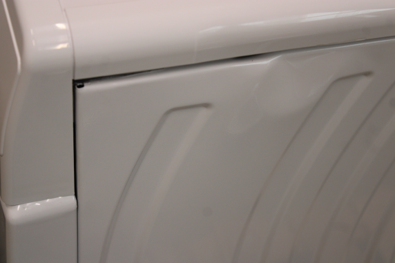 SALE OUT. Gorenje WPNEI82A1SWIFI Washing machine, A, Front loading, 8 kg, 1200 RPM, Depth 54.5 cm, White  |  SALE OUT.  |  Gorenje Washing machine  |  WPNEI82A1SWIFI  |  Energy efficiency class A  |  Front loading  |  Washing capacity 8 kg  |  1200 RPM  |