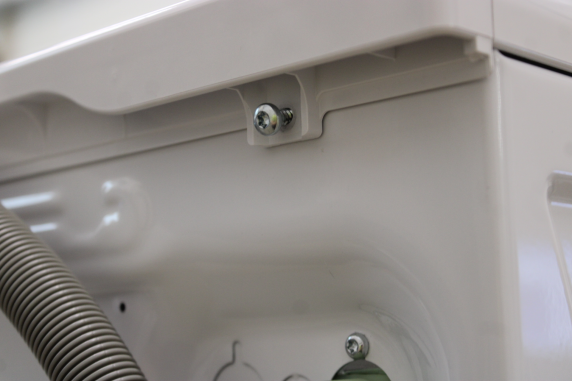 SALE OUT. Gorenje WPNEI82A1SWIFI Washing machine, A, Front loading, 8 kg, 1200 RPM, Depth 54.5 cm, White  |  SALE OUT.  |  Gorenje Washing machine  |  WPNEI82A1SWIFI  |  Energy efficiency class A  |  Front loading  |  Washing capacity 8 kg  |  1200 RPM  |