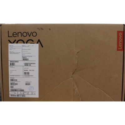SALE OUT. Lenovo Yoga Slim 7 14AKP10 14 WUXGA AMD R5 AI 330 / 16GB / 512GB / AMD Radeon 820M / WIN11 Home / ENG Backlit kbd / Tidal Teal / 2Y Warranty  |  Lenovo- Yoga Slim 7 14AKP10 AMD  |  Tidal Teal  |  14 "  |  OLED  |  WUXGA  |  1920 x 1200 pixels  |