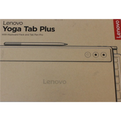 SALE OUT. Lenovo Yoga Tab 11.1 3.2K Touch Qualcomm Snapdragon 8 / 12GB / 256GB / Qualcomm Adreno 750 / Android 15 / Seashell / 2Y Warranty  |  SALE OUT.  |  Lenovo Yoga Tab Wi-Fi (w / o power adapter)  |  ZAG60208SE  |  11.1 "  |  Seashell  |  LTPS  |  32