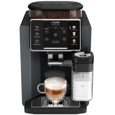 Krups EA5028E0 Intensity Milk Coffee Machine  |  Krups