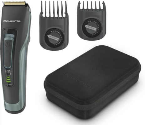 Rowenta TN5224E0 Advancer matu un bārdas trimmeris  |  Rowenta