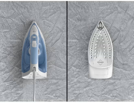 Tefal Virtuo 30 FV2C41G0 Steam Iron  |  TEFAL